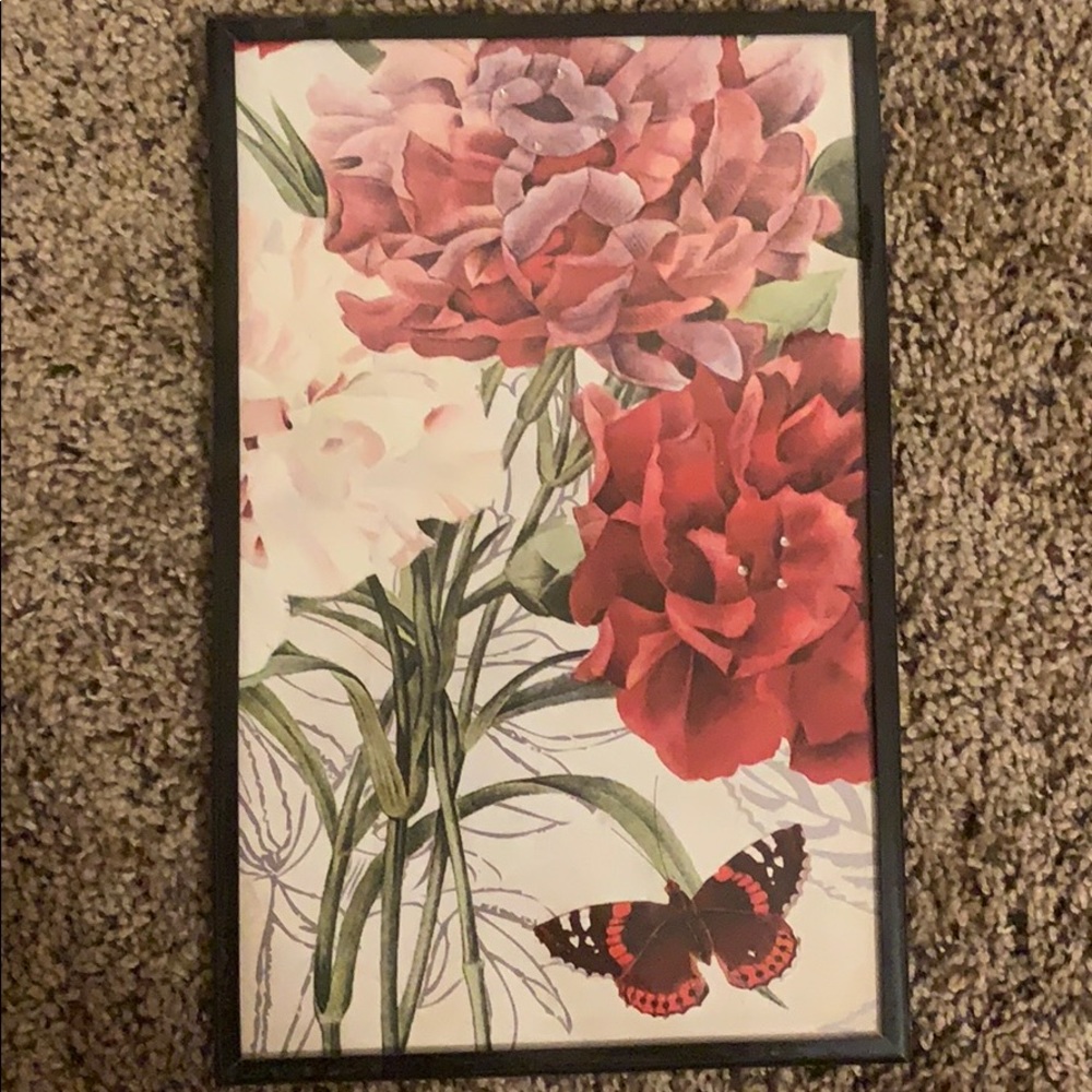 Flower picture
